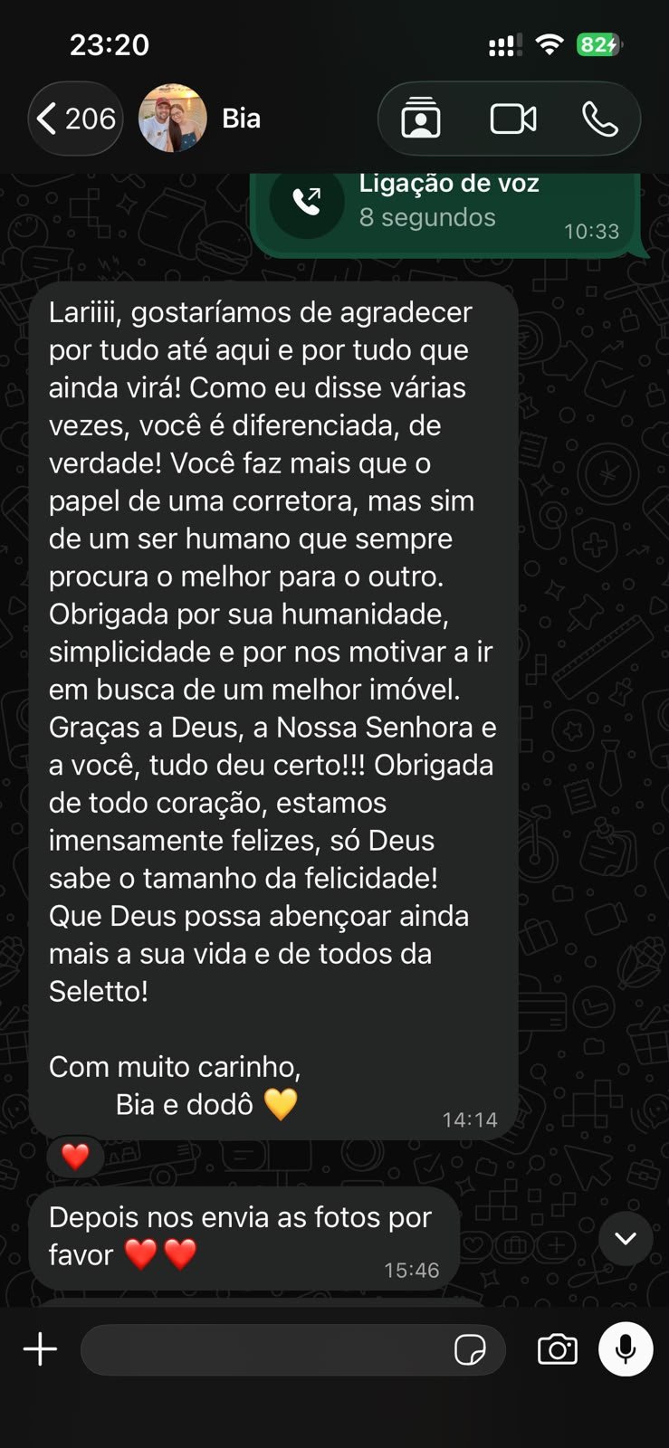Print de WhatsApp de cliente da ALTOA (9 de 18)